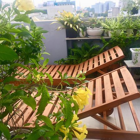 Willhome Hostel Ho Chi Minh City Exterior photo